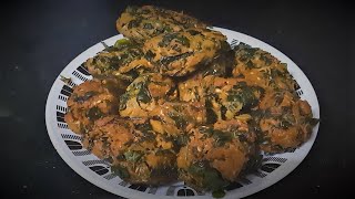 Methi Muthiya  Gujrati Methi Muthias  Fenugreek Muthiya for Undhiyu  Sudhas Veg Recipes [upl. by Jamilla68]