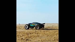 Unleashing the GPTOYS S912 RC Car Beach Sand and Rocky Terrain Adventure gptoys s912 rccars [upl. by Eiznyl892]