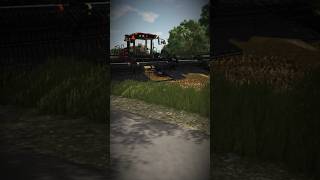 This new feature isnt good for lazy playere farmingsimulator fs25 farming fy fyp [upl. by Ynnel]