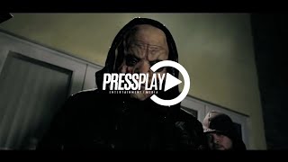 King Turnham X YM 814  Mazza Official Music Video Reupload YBM TYB YGB  itspressplayent [upl. by Dustman]