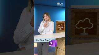 Mit OneNote hast du deine Besprechung im Griff microsoft microsoftoffice onenote tutorial tips [upl. by Sehguh515]