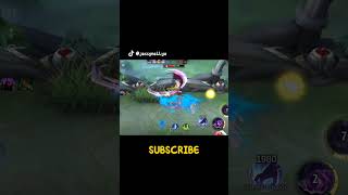 Martis Gameplay mobilelegends mlbb martis martisml mlbbshorts Shorts fyp [upl. by Asimaj]