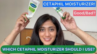 CETAPHIL MOISTURIZING CREAM  Cetaphil DAM daily advance ultra hydrating lotion [upl. by Oelc]