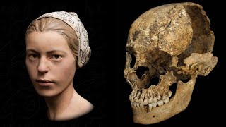 The “Starving Time” and Cannibalism at Jamestown [upl. by Boucher]