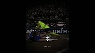 Messi vs Chelsea defenders💀🔥 edit footballedits [upl. by Zucker]