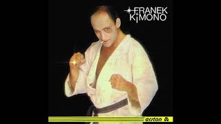 Franek Kimono ‎– Franek Kimono str A HIFI 12quot Vinyl RIP [upl. by Deane]