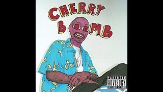 Tyler the Creator  CHERRY BOMB EARRAPE EDITION BEST ON YOUTUBE [upl. by Bradway]