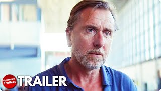 SUNDOWN Trailer 2022 Tim Roth Charlotte Gainsbourg Movie [upl. by Neiht]