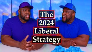 How Democrats Plan To Win The 2024 Election [upl. by Underwood742]