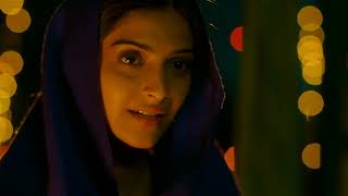 Beautiful Love Scene  Romantic Conversation  Mausam  720p FULL HD  Hindi [upl. by Dryfoos19]