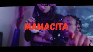 quotMAMACITAquot  Boondocks gang x Sailors Type Beat Gengetone Moombahtonprod by Twenny Danny [upl. by Cofsky]