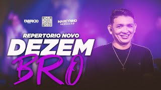 MARCYNHO SENSAÇÃO  DEZEMBRO 2023  REPERTÓRIO ATUALIZADO CD NOVO [upl. by Howard18]