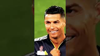 Ronaldo He is angry☠️ cr7cik keşfet cr7hd football edit messi [upl. by Anelad866]