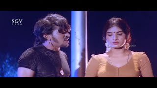 Upendra Asks Swathis Rate for Night  Prema  Upendra Kannada Movie Scene [upl. by Adnilreh522]