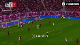 RB Leipzig Vs Augsburg 40 All Goals Results amp Extended Highlights 28092024 [upl. by Colburn]