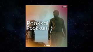 Pookkal Pookkum Remix  Madharasapattinam  KS Harisankar  DJ RASH [upl. by Bedwell]