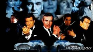 James Bond 007 Medley [upl. by Laverne]