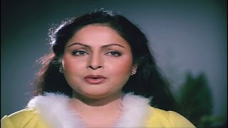 Mujhe Aisa Mila MotiPighalta Aasman 1985Full HD Video SongShakti KapoorRakhi [upl. by Yemorej625]