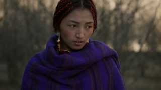 Submission ÉCU 2014  A Tibetan Marriage  TRAILER [upl. by Alethia]