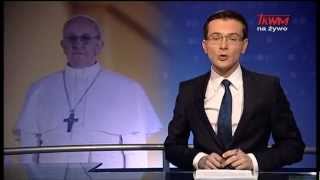 Informacje dnia  13032013  TV Trwam [upl. by Ahcirt]