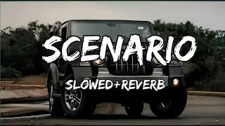 scenario Slowed Reverb  Sammohit sammohit  Lofi song  slow motion song  lofimusic [upl. by Nomal]