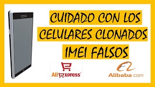 2024 Fraude con Teléfonos CELULARES CLONADOS  MTC VUCE [upl. by Chryste290]