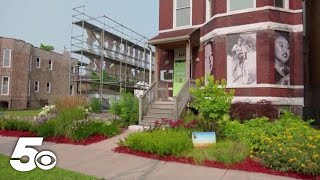 Emmett Till monument to be established in Chicago [upl. by Sokim]