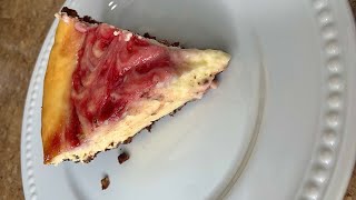 Delicious No Bake Cheesecake With Condensed Milk Using A Simple Recipe [upl. by Yob485]