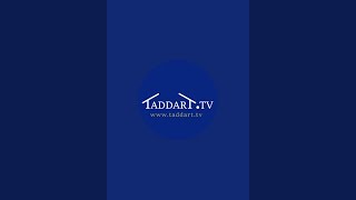 Taddart tv est en direct [upl. by Notsle]