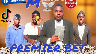 Premier Bet ManzyGE comedy [upl. by Canada]