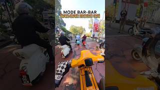 BARBAR vespa viralshorts fypシ゚viral fyp shorts shortvideo funnyvideo funny viralvideo [upl. by Eirahs492]