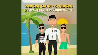 Springen Beatcrooks Happy Høken Remix [upl. by Adnarram]