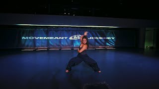 WHIP  EMILIANO JIMENEZ CHOREOGRAPHY  CONTEMPORARY [upl. by Wynnie]