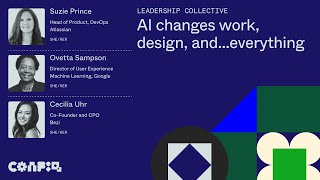 Config 2024 How AI changes work design and everything  Figma [upl. by Yerg]