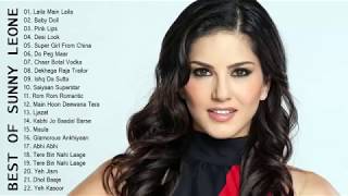 Best Of Sunny Leone Hits Songs Collections [upl. by Bree]