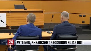 KPK “djeg” prokurorin përfaqësuesi i ONM Na tha se bleu bukë te kasapi [upl. by Mide]