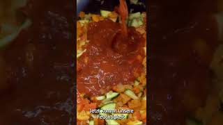 One Pot Pasta  Short and easy [upl. by Eiaj99]