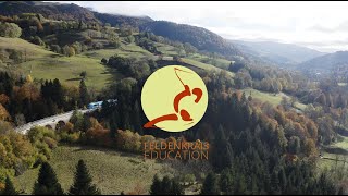 Feldenkrais Cantal [upl. by Nodnab209]