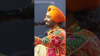 Satinder Sartaaj shorts sartaajstatus [upl. by Shanna]