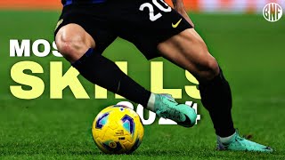 Crazy Football Skills amp Goals 2024 11 [upl. by Leshia]