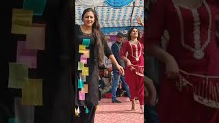 theke aali gali m ghr mere yaar ka superhit dance mkmusic [upl. by Adnawak]