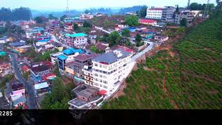 TEA GARDEN RESORT VALPARAI  valparai [upl. by Harbert]