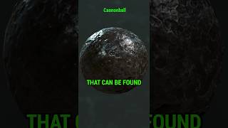 This Old Cannonball Hides A Secret in Fallout 4 [upl. by Salinas]