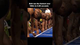 FASTEST 100m RACE EVER race 100m [upl. by Aspa]