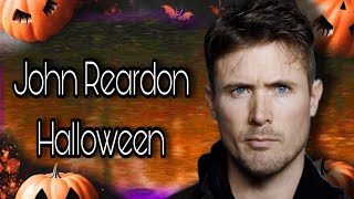 John Reardon Halloween [upl. by Suired886]