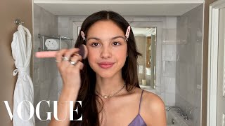 70 Beauty Secrets in 13 Minutes  Everything We Learned in 2021  Vogue [upl. by Creighton120]