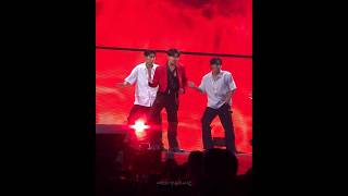 2024 CONCERT IDENTITY in Seoul 1110 Tarantallegra솔로곡김준수 [upl. by Nelan]