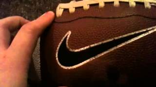 Nike All Field football review [upl. by Cristi155]