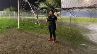 Free kick trick shots [upl. by Enahsal]