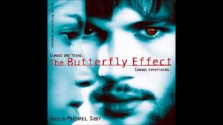 The Butterfly Effect Soundtrack  Stigmata Flashback [upl. by Lugar]